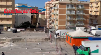 Gaeta, Salone: “Assessore Magliozzi si dimetta dopo offese a commercianti”