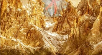 Marco Sessi – “Correggio, venti dal passato”