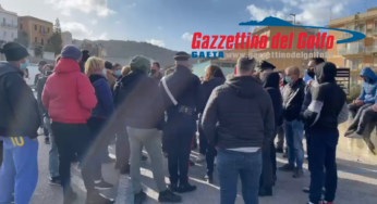 Mercato Gaeta, “Italexit nucleo Sud pontino vicino agli ambulanti e ai cittadini”