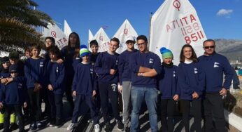 Cambio di dirigenza alla Lega Navale di Formia, Emilio Civita è il nuovo Presidente