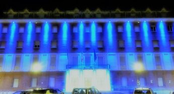 Gaeta, giornata internazionale della consapevolezza sull’autismo
