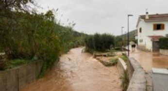 Torrente Pontone, bocciato finanziamento da oltre 2 milioni