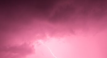 Maltempo, nel Lazio allerta per temporali da domattina per 36 ore