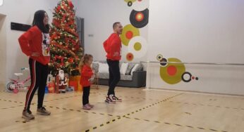Un’adozione speciale: Emanuele, Giusy, Benedetta e l’autismo