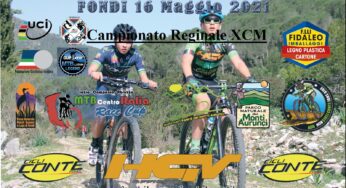 Ciclismo MTB, domenica torna “Marathon Parco dei Monti Aurunci”
