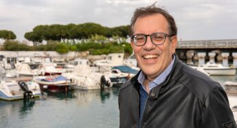 Elezioni amministrative Formia, Ripartiamo con Voi: “Amato La Mura è il nostro candidato a sindaco”