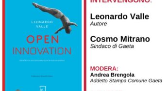 Il Tour di Open Innovation (ri)parte. Giovedì 13 maggio la presentazione