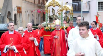 Gaeta, festeggiamenti in onore di Santi Erasmo e Marciano. Il programma