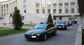 Concorsi Asl, Polizia e Finanza eseguono altre due misure cautelari