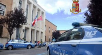 Polizia di Stato di Latina: arrestati due giovanissimi per tentato omicidio