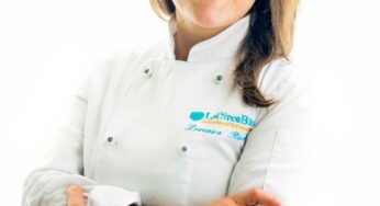 Il panettone di Lorenza Rizzi è tra i migliori 15 in Italia