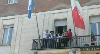 Gaeta conquista la Bandiera Blu 2021 per l’ottavo anno consecutivo
