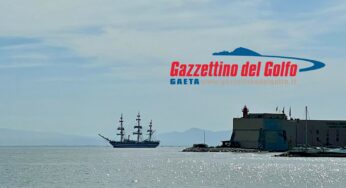 A Gaeta si celebra la Giornata del Mare