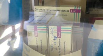 Vaccini nel Lazio, sospesa Open Week Astrazeneca over 18