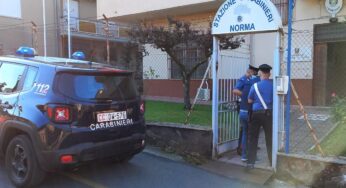 Minaccia alcuni testimoni per farli ritrattare, arrestato