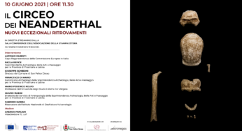 Neanderthal del Circeo: il 10 giugno le immagini inedite degli eccezionali ritrovamenti