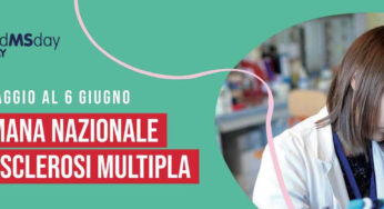 Giornata mondiale contro la Sclerosi Multipla: ecco tutti gli eventi in programma