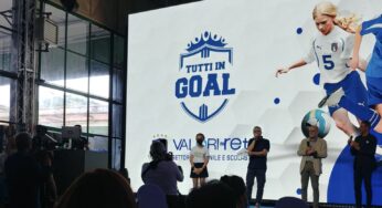 Valori in rete: football in schools – Uefa – Istituto Comprensivo M. E. Scauro