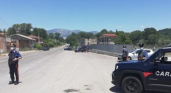 Traffico illecito di rifiuti, controlli e sanzioni tra Formia e Spigno Saturnia
