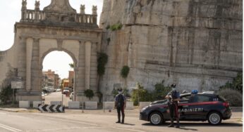 Rintracciato dopo mesi: arrestato infermiere per maltrattamenti