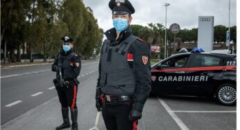 Durante una lite accoltella un uomo, cittadino nigeriano arrestato