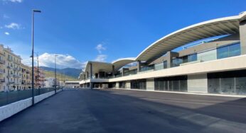 Apertura nuovo centro commerciale, M5S:”Quale futuro per i dipendenti ex panapesca?”