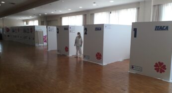 Formia, pubblico e privato insieme nel nuovo HUB per le vaccinazioni Covid-19