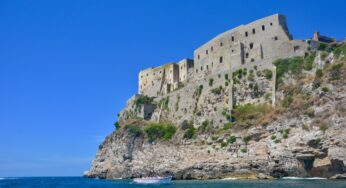 “Da Enea a Dante, alla Gaeta moderna”, missione compiuta per Marciano e VogamareGaeta