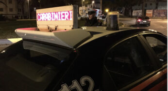 Formia, divieto di avvicinamento alla vittima per una stalker
