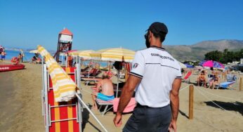 Controlli della Guardia Costiera, il bilancio dell’operazione ‘Mare Sicuro’