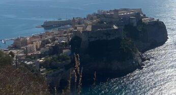 Gaeta è ufficialmente candidata a Capitale Italiana della Cultura 2026