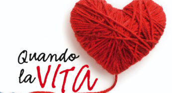 “Quando la VITA ricomincia” di Luca Gennasi: l’emozionante racconto di una rinascita