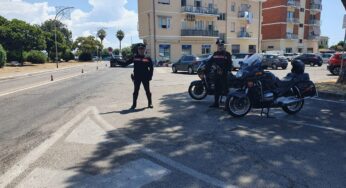 Terracina, 44enne denunciata per guida in stato di ebbrezza