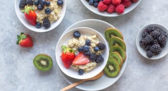 Colazione, 3 semplici regole per iniziare al meglio una giornata estiva