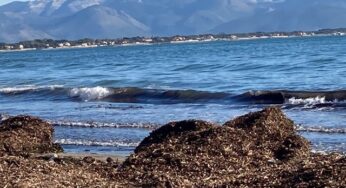 Tutela della costa e lotta all’erosione, Sperlonga studia le soluzioni green
