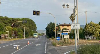 26milioni di euro per la messa in sicurezza della Flacca e dell’Ausonia