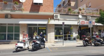 A Terracina riapre completamente rinnovato l’ufficio postale di Viale Europa