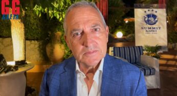 Vaia (Spallanzani): “Stiamo uscendo dalla pandemia”: da Gaeta il countdown per il Covid-19 (VIDEO)