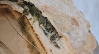 La Tiella di Gaeta: un viaggio culinario tra tradizione e sapore