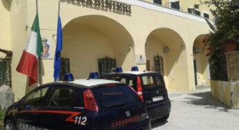 Ponza, aggrediscono uomo: denunciati 5 minorenni romani