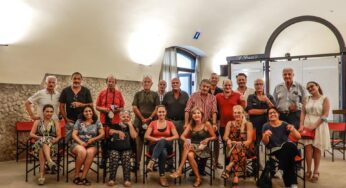 Biennale Internazionale d’Arte di Fondi: un successo di pubblico e di critica