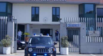 Terracina, controlli di ferragosto: 3 persone denunciate