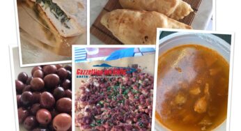 Gaeta a tavola: 5 tipicità della tradizione