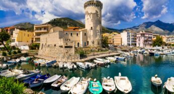 A Formia fino al 25 agosto la IV edizione de “La Porta del Sud” tra storia, gastronomia, moda e musica