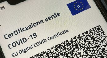 Green Pass, Coldiretti: “Stop ristorante al chiuso per 11mln di italiani”