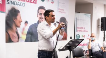 Ballottaggio Formia: Magliozzi non sosterrà nessuno dei due progetti in campo con spirito di trasparenza e lealtà verso i propri elettori