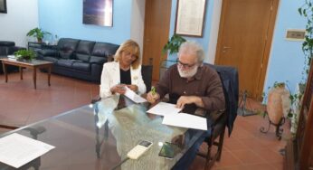Formia, Teatro Remigio Paone ceduto al Comune