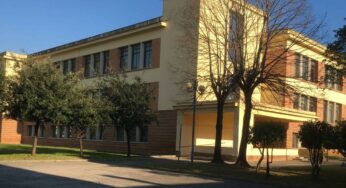 Aggiudicata la gara d’appalto da 3 milioni di euro per rimettere a nuovo l’Edificio Scolastico di Fondi