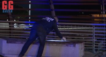 Formia, omicidio Bondanese: Daspo Willy per i giovani coinvolti nella rissa