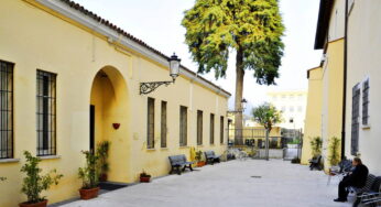 Fondi, riapertura centro anziani dopo 18 mesi di chiusura